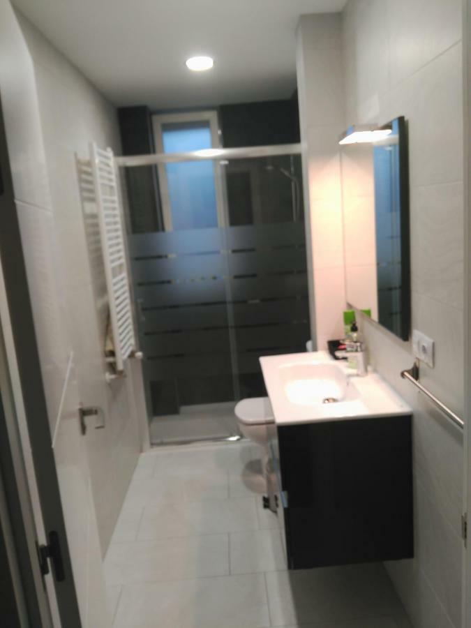 Apartamento Turistico Marcelo Celayeta At Cerca Del Centro Pamplona Exterior foto