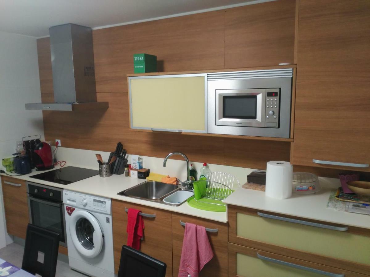 Apartamento Turistico Marcelo Celayeta At Cerca Del Centro Pamplona Exterior foto